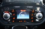 Nissan Juke 2010 года